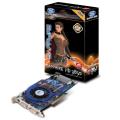 sapphire radeon hd3850 512mb agp retail extra photo 1