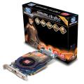 sapphire radeon hd3850 1gb pci e retail extra photo 1