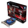 sapphire radeon hd3650 oc 512mb pci e retail extra photo 1