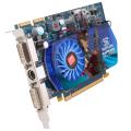 sapphire radeon hd3650 oc 512mb gddr3 pci e bulk extra photo 2