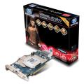 sapphire radeon ultimate hd3870 512mb gddr4 pci e bulk extra photo 1