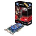 sapphire radeon hd3650 512mb gddr3 agp retail extra photo 1