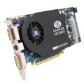sapphire radeon hd3870 1gb ddr4 pci e retail extra photo 2