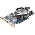 sapphire radeon hd4850 1gb ddr3 pci e retail extra photo 1