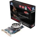 sapphire radeon hd4850 1gb ddr3 pci e retail extra photo 2