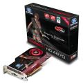 sapphire radeon hd4870 512mb ddr5 pci e tv out retail extra photo 1