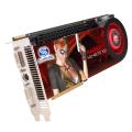 sapphire radeon hd4870x2 2gb gddr5 pci e tv out full retail extra photo 1