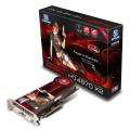 sapphire radeon hd4870x2 2gb gddr5 pci e tv out full retail extra photo 3