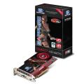 sapphire radeon hd4870 512mb ddr5 pci e retail sapphire design extra photo 2