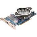 sapphire radeon hd4850 512mb ddr3 pci e dual slot cooler retail extra photo 1