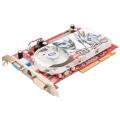 sapphire radeon x1650pro 512mb agp retail extra photo 1