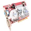 sapphire radeon x1650pro 512mb agp retail extra photo 2