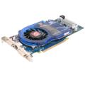 sapphire radeon hd3850 512mb dual slot pci e retail extra photo 1