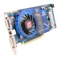 sapphire radeon hd3850 512mb dual slot pci e retail extra photo 2