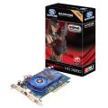 sapphire radeon hd3650 512mb ddr2 agp retail extra photo 2