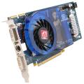 sapphire radeon hd3870 512mb pci e retail extra photo 1