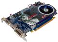 sapphire radeon hd4650 512mb ddr3 pci e retail extra photo 1