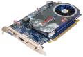 sapphire radeon hd4650 1gb hyper memory 512mb pci e retail extra photo 1
