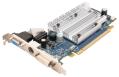 sapphire radeon hd3450 1gb hyper memory 256mb pci e bulk extra photo 1