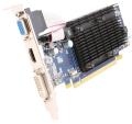 sapphire radeon hd4350 1gb hyper memory 256mb pci e bulk extra photo 1