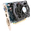 sapphire radeon hd4670 512mb ddr3 dual slot hdmi pci e retail extra photo 1