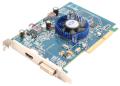 sapphire radeon hd3450 512mb agp retail extra photo 1