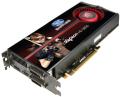 sapphire radeon hd5850 1gb pci e retail extra photo 1