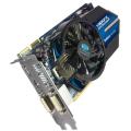 sapphire radeon vapor x hd5750 1gb gddr5 pci e retail extra photo 2
