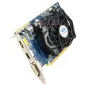 sapphire radeon hd5670 1gb ddr5 pci e retail extra photo 1