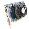 sapphire radeon hd5670 512mb ddr5 pci e retail extra photo 1