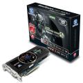 sapphire radeon hd5830 1gb pci e retail extra photo 3