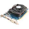sapphire radeon hd5550 hyper memory 512mb ddr5 pci e retail extra photo 2