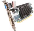 vga sapphire radeon hd5450 512mb ddr3 pci e retail extra photo 1