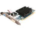 vga sapphire radeon hd5450 512mb ddr3 pci e retail extra photo 2