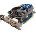 sapphire radeon hd6770 1gb pci e retail vapor x oc version extra photo 1