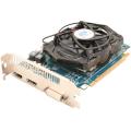 sapphire radeon hd6670 1g pci e retail extra photo 1