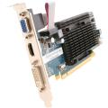 sapphire radeon hd5450 1gb ddr3 pci e retail extra photo 1