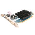 sapphire radeon hd5450 1gb ddr3 pci e retail extra photo 2