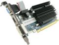 vga sapphire amd radeon hd6450 1gb pci e retail extra photo 1