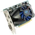 sapphire radeon hd7750 1gb ddr5 pci e retail extra photo 1