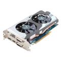 sapphire radeon hd7770 ghz edition oc vapor x 1gb ddr5 pci e retail extra photo 1