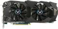 sapphire hd7950 vapor x oc 3gb gddr5 pci e retail extra photo 1