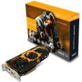 vga sapphire toxic r9 270x 2gb gddr5 with boost pci e retail extra photo 1