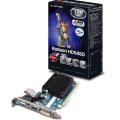 vga sapphire radeon hd5450 1gb ddr3 pci e retail extra photo 1