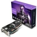 sapphire dual x radeon r9 280x oc 3gb gddr5 pci e retail extra photo 1