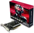 vga sapphire amd radeon r7 240 2gb ddr3 pci e retail extra photo 1