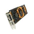sapphire toxic r9 280x 3gb gddr5 pci e retail extra photo 1