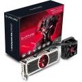 vga sapphire radeon r9 295x2 8gb gddr5 pci e retail extra photo 1