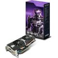 vga sapphire dual x radeon r9 280 boost oc 3gb gddr5 pci e retail extra photo 1