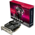 sapphire radeon r7 260x oc 2gb gddr5 pci e retail extra photo 1